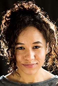 Películas de Nisa Cole