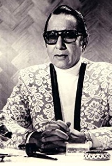 Películas de Nisar Ahmad Ansari