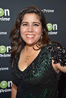 Películas de Nisha Ganatra