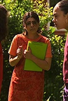 Películas de Nisha Nayar