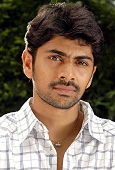 Películas de Nishan