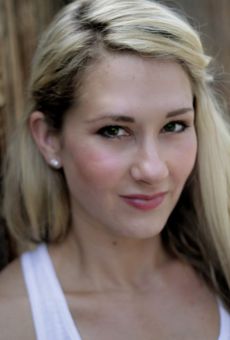 Películas de Nissa Von Reiter