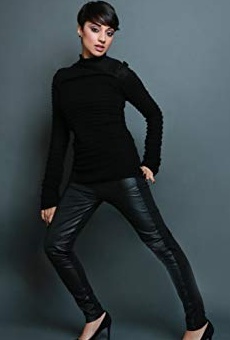 Películas de Nita Mistry