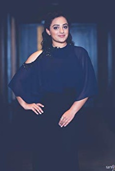 Películas de Nithya Menon