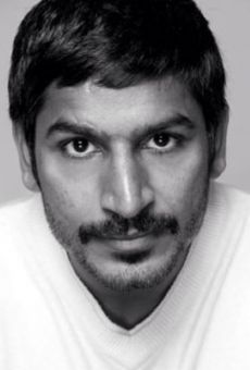 Películas de Nitin Parasher