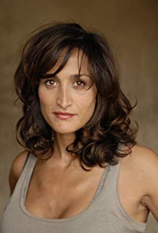 Películas de Nitsa Benchetrit