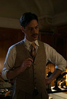 Películas de Nitsan Jankelowiz