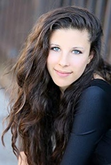 Películas de Nitzan Levinson