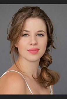 Películas de Nitzan Levratovsky