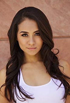 Películas de Nitzia Chama