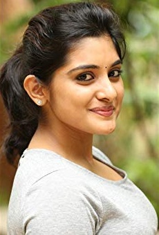 Películas de Niveda Thomas