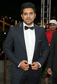 Películas de Nivin Pauly