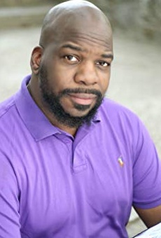 Películas de Njema Williams