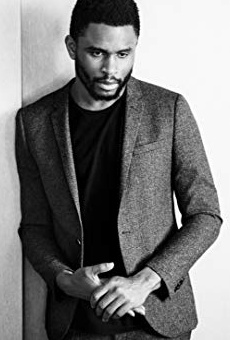 Películas de Nnamdi Asomugha