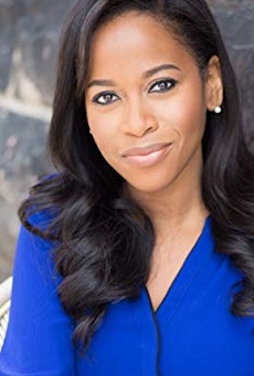 Películas de Nneka Elliott