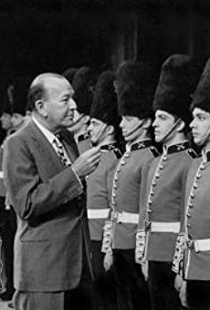 Películas de Noël Coward