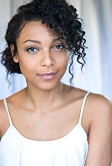 Películas de Noëlle Renée Bercy