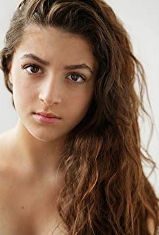 Películas de Noa Brenner