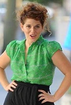 Películas de Noa Koler