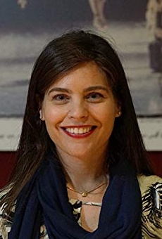 Películas de Noa Raban