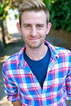 Películas de Noah Baron