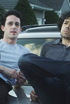 Películas de Noah Barrow