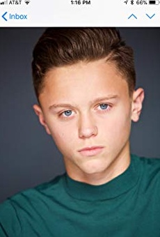 Películas de Noah Citek