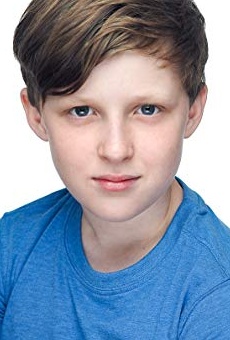 Películas de Noah Cochrane