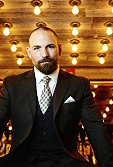 Películas de Noah Danby