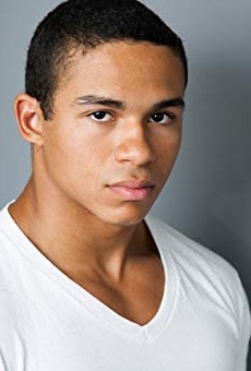 Películas de Noah Gray-Cabey