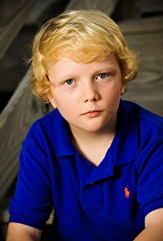 Películas de Noah Gross