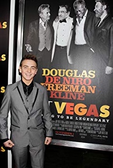 Películas de Noah Harden