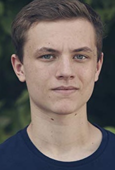 Películas de Noah Headley