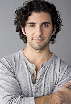 Películas de Noah James