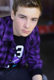 Películas de Noah Johnson