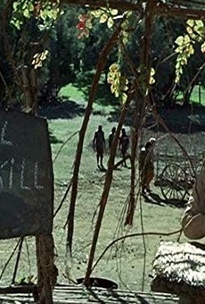 Películas de Noah Keen