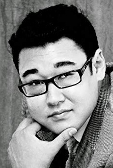 Películas de Noah Kipnis