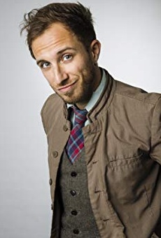 Películas de Noah Lance Holcomb