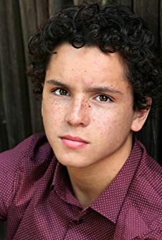 Películas de Noah Lomax