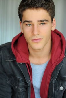 Películas de Noah Nevins