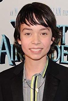 Películas de Noah Ringer