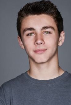 Películas de Noah Ryan Scott