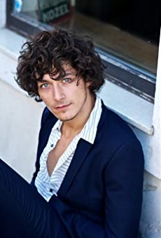 Películas de Noah Saavedra