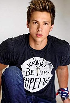 Películas de Noah Schnacky