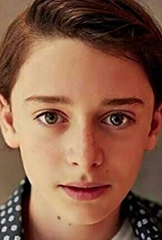 Películas de Noah Schnapp
