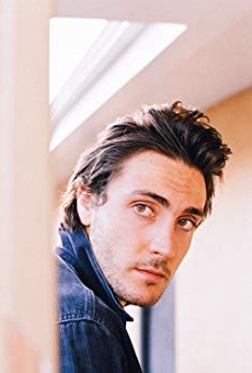 Películas de Noah Silver