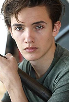 Películas de Noah Urrea