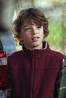 Películas de Noah Valencia