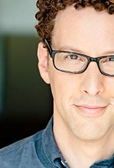 Películas de Noah Weisberg