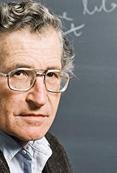 Películas de Noam Chomsky